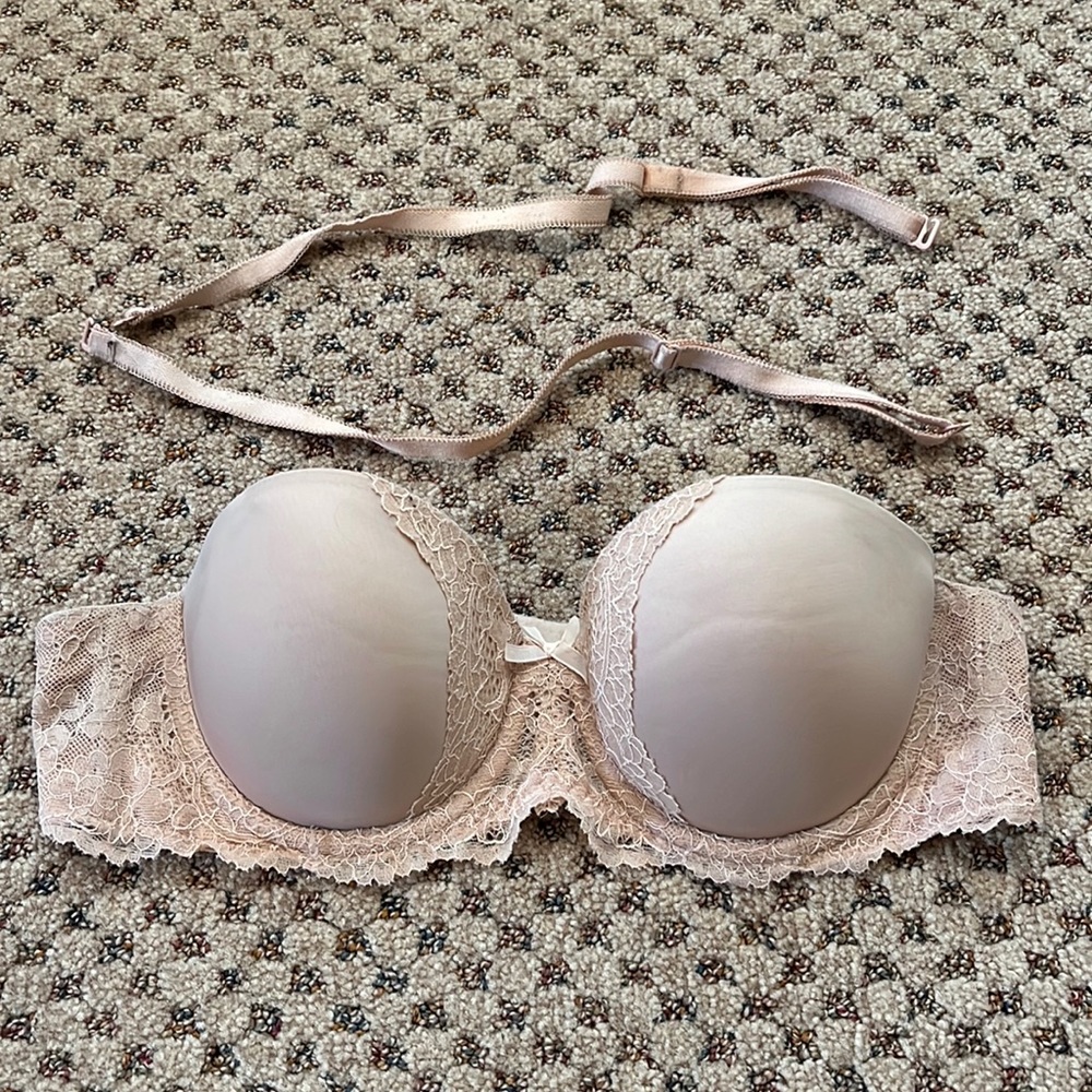 VS Dream Angels Bra
